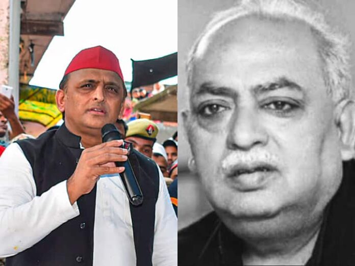 Munawwar Rana Dies: Akhilesh Yadav Tribute To Him On His Sad Demise -  Burhanpur Business News