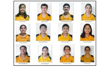 CbseResultमेक्रो विज़न एकेडमी ने रचा नया इतिहास: सीबीएसई 12वीं बोर्ड परिणामों में बुरहानपुर का नाम रोशन macrovision cbse result